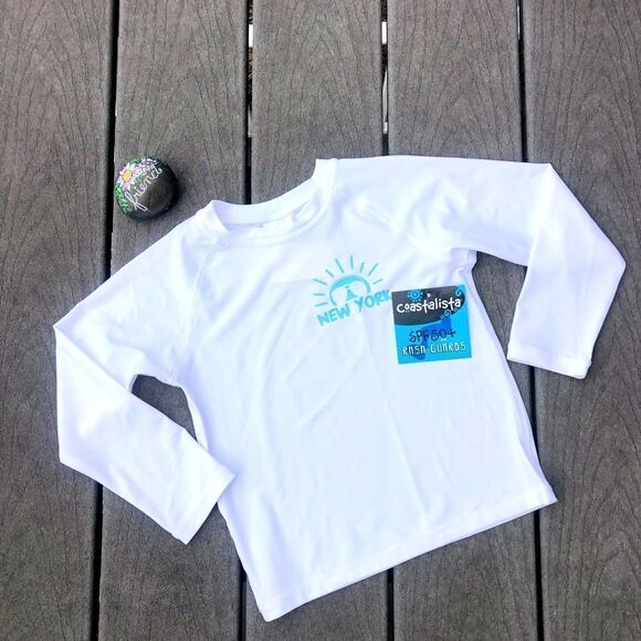 SPF 50+ Long Sleeve Shirt - Picture 1 of 6